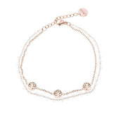 Armband - Lebensbaum - Fox by Ren